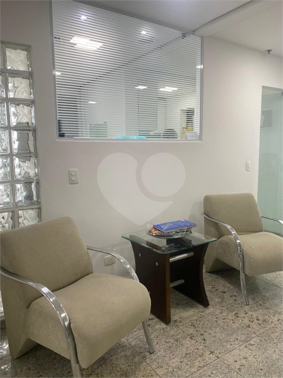 Conjunto Comercial-Sala à venda, 40m² - Foto 43