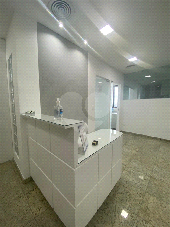 Conjunto Comercial-Sala à venda, 40m² - Foto 11