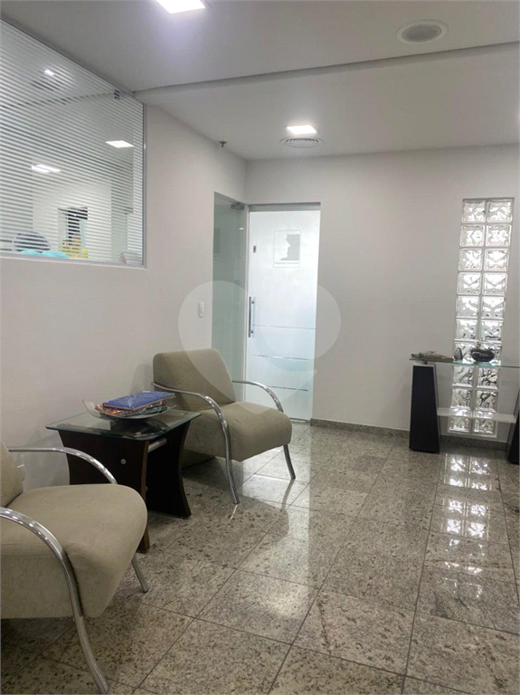 Conjunto Comercial-Sala à venda, 40m² - Foto 39