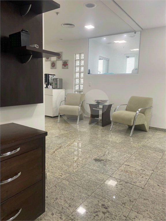 Conjunto Comercial-Sala à venda, 40m² - Foto 47