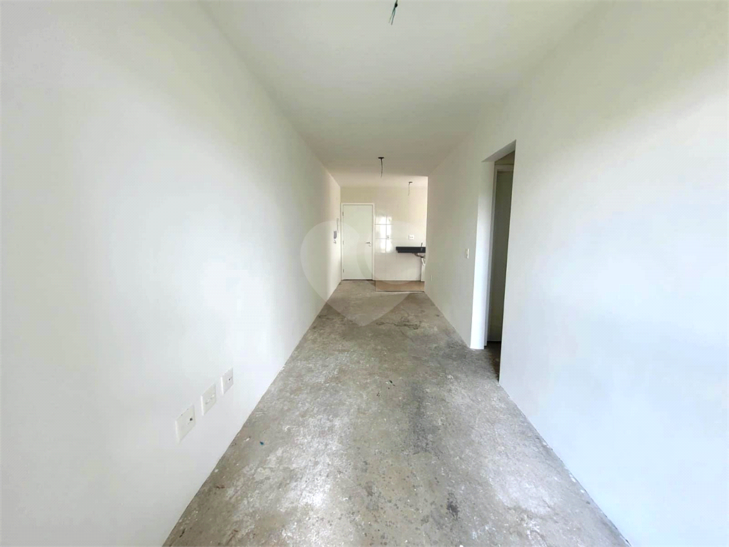 Apartamento a Venda na Vila Maria Alta com 02 Dormitórios e 01 Vaga de garagem por R$ 410.000,00
