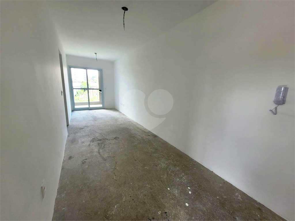 Apartamento a Venda na Vila Maria Alta com 02 Dormitórios e 01 Vaga de garagem por R$ 410.000,00