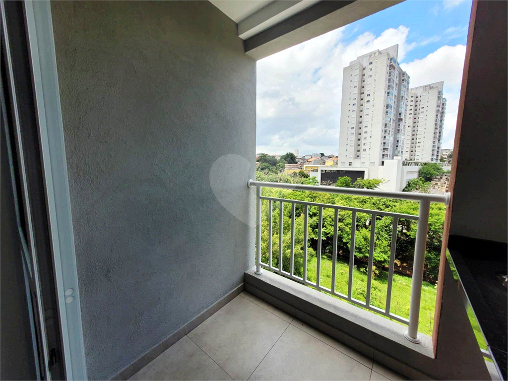 Apartamento a Venda na Vila Maria Alta com 02 Dormitórios e 01 Vaga de garagem por R$ 410.000,00