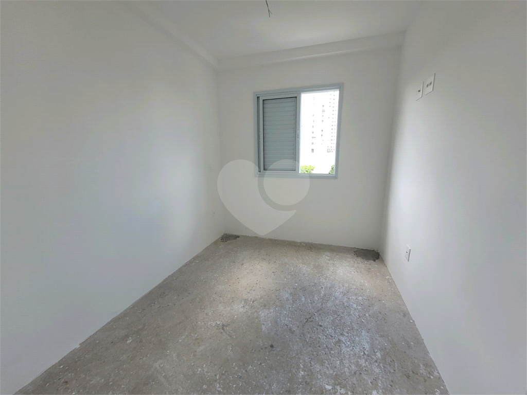 Apartamento a Venda na Vila Maria Alta com 02 Dormitórios e 01 Vaga de garagem por R$ 410.000,00
