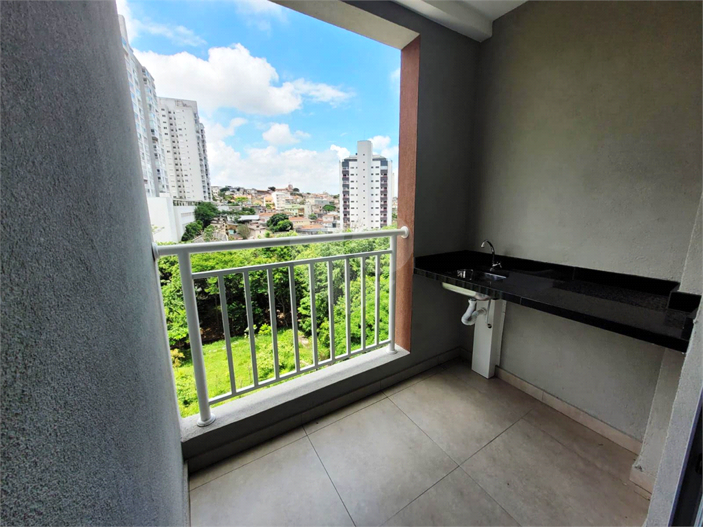 Apartamento a Venda na Vila Maria Alta com 02 Dormitórios e 01 Vaga de garagem por R$ 410.000,00