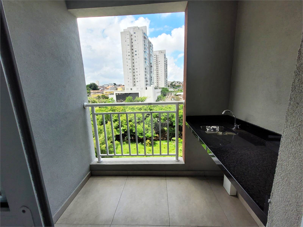 Apartamento a Venda na Vila Maria Alta com 02 Dormitórios e 01 Vaga de garagem por R$ 410.000,00