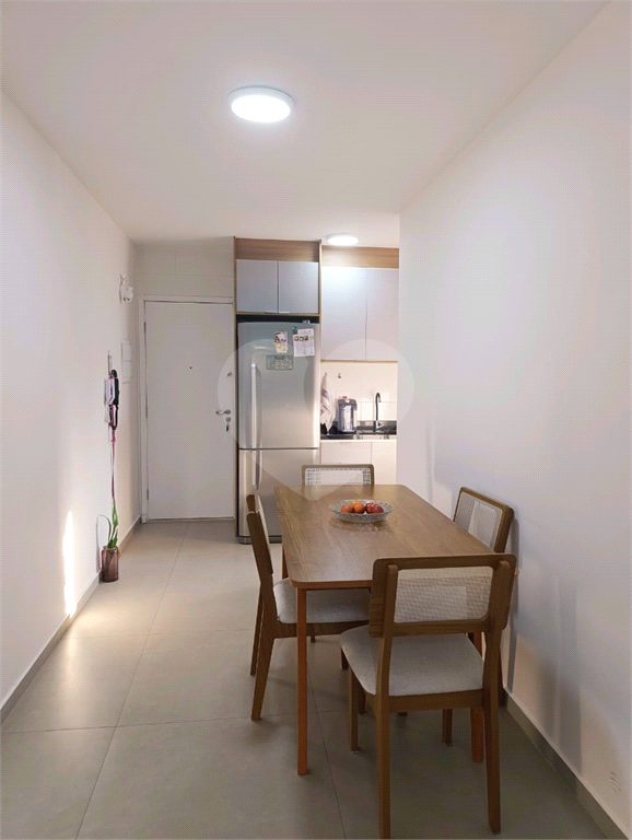 Apartamento na Vila Maria Alta com 02 Dormitórios e 01 Vaga