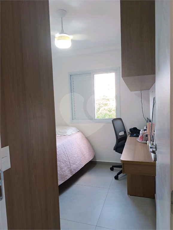 Apartamento na Vila Maria Alta com 02 Dormitórios e 01 Vaga