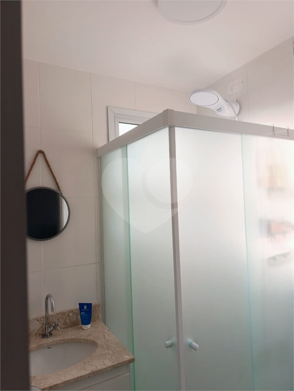 Apartamento na Vila Maria Alta com 02 Dormitórios e 01 Vaga