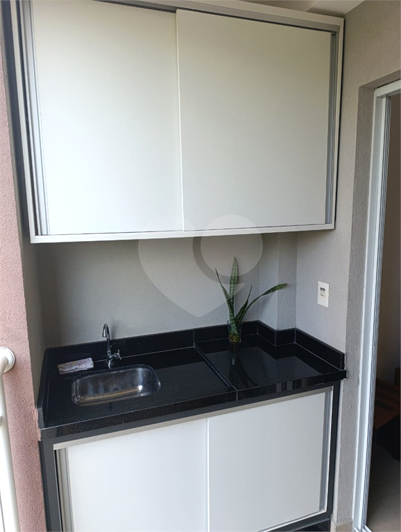 Apartamento na Vila Maria Alta com 02 Dormitórios e 01 Vaga