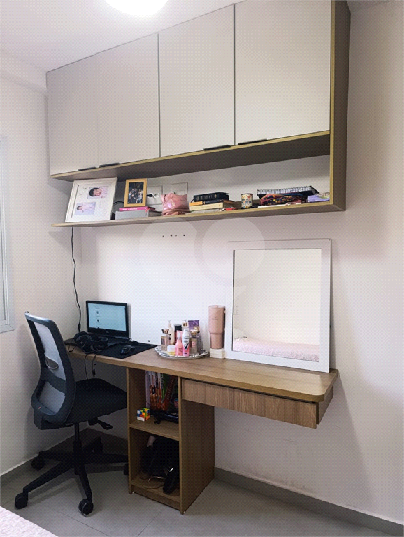 Apartamento na Vila Maria Alta com 02 Dormitórios e 01 Vaga