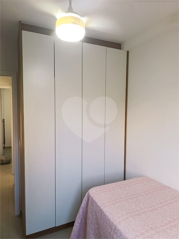 Apartamento na Vila Maria Alta com 02 Dormitórios e 01 Vaga