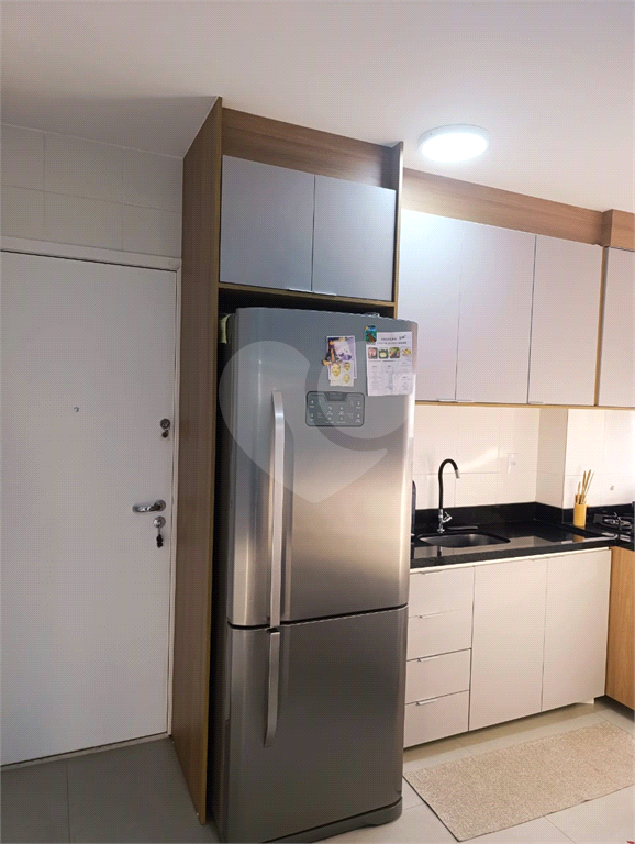 Apartamento na Vila Maria Alta com 02 Dormitórios e 01 Vaga