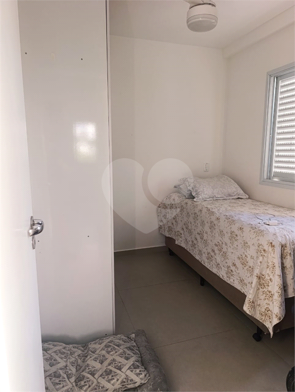 Apartamento na Vila Maria Alta com 02 Dormitórios e 01 Vaga
