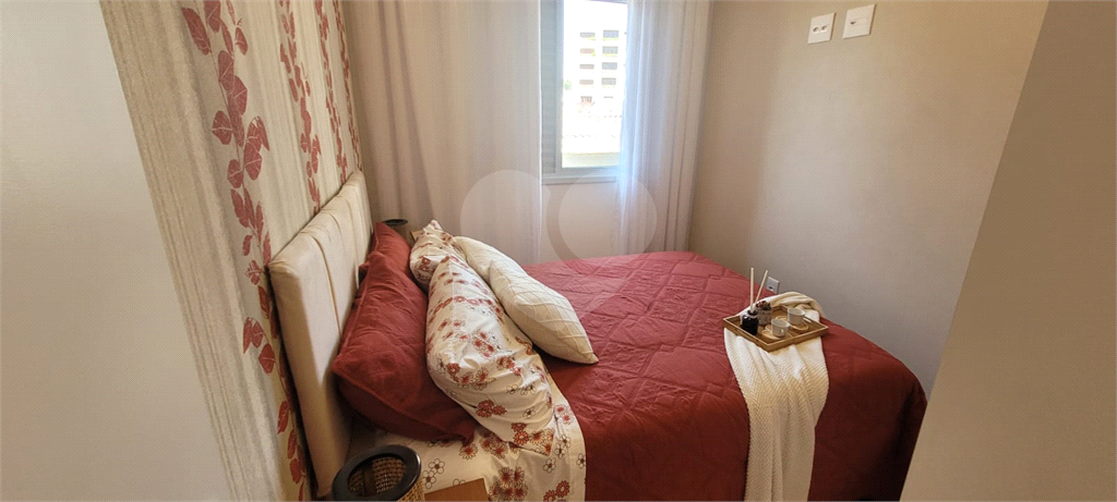 Apartamento a Venda na Vila Maria Alta com 02 Quartos por R$ 275.000,00