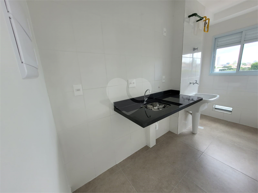 Apartamento a Venda na Vila Maria Alta com 02 Quartos por R$ 275.000,00