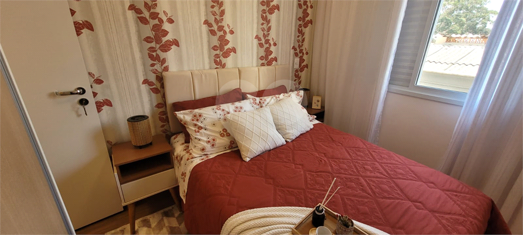 Apartamento a Venda na Vila Maria Alta com 02 Quartos por R$ 275.000,00