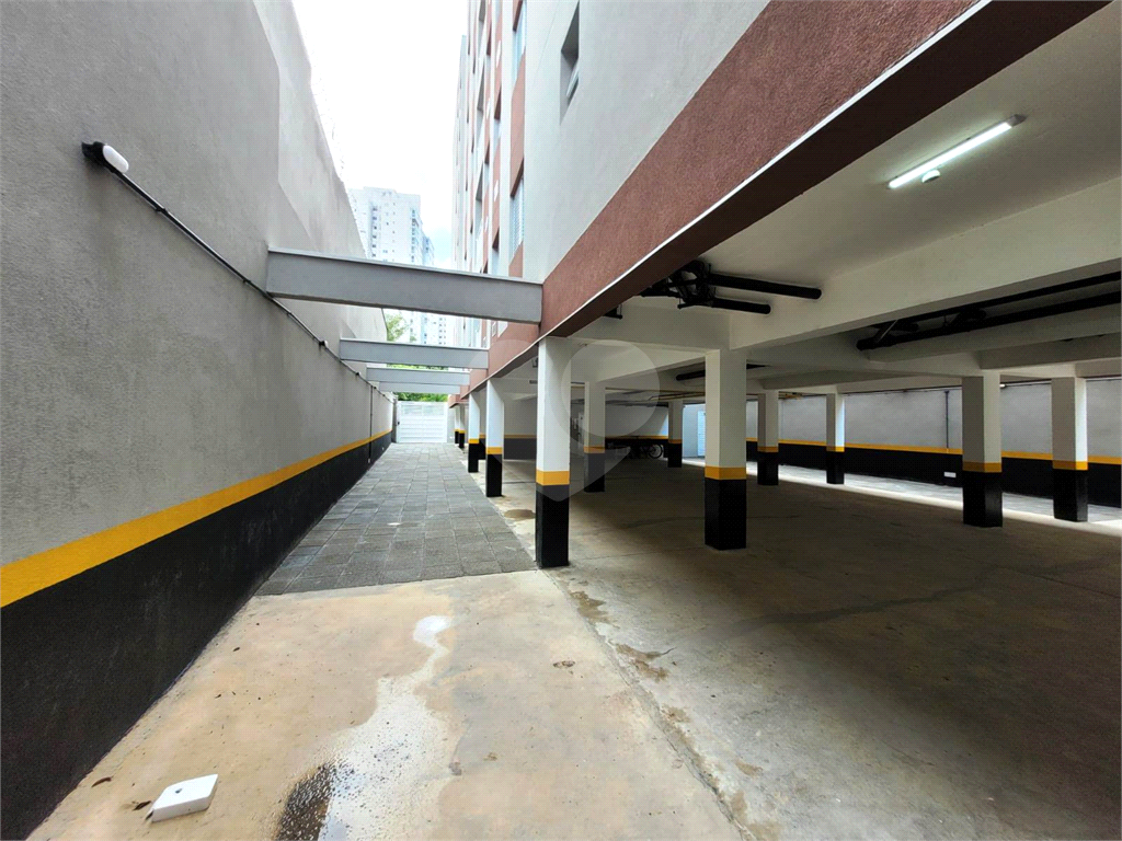 Apartamento a Venda na Vila Maria Alta com 02 Quartos por R$ 275.000,00