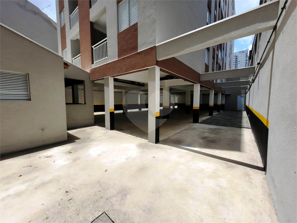 Apartamento a Venda na Vila Maria Alta com 02 Quartos por R$ 275.000,00