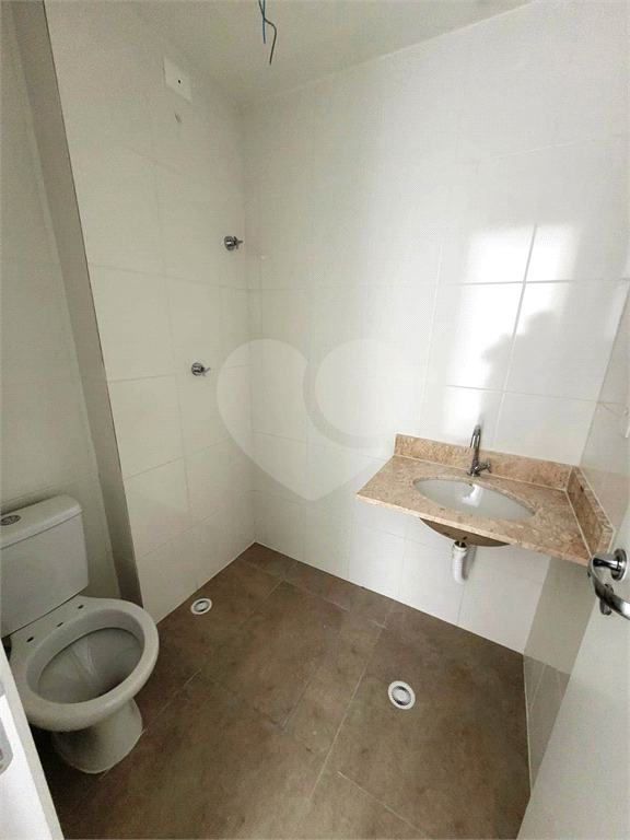 Apartamento a Venda na Vila Maria Alta com 02 Quartos por R$ 275.000,00