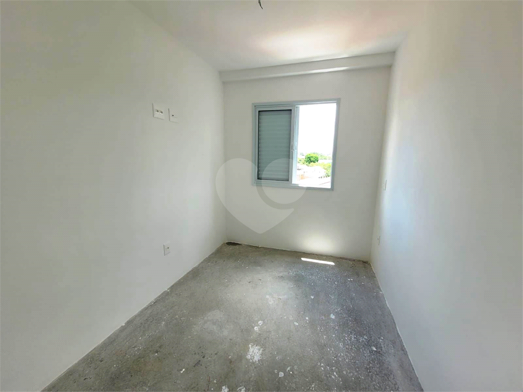 Apartamento a Venda na Vila Maria Alta com 02 Quartos por R$ 275.000,00