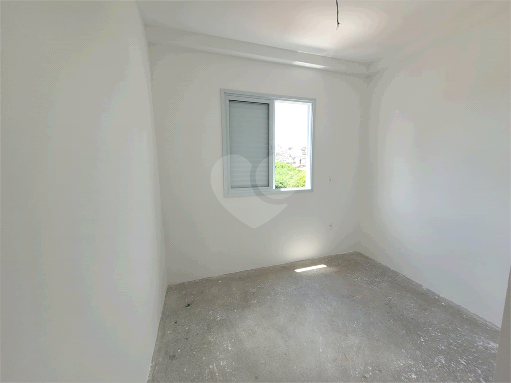 Apartamento a Venda na Vila Maria Alta com 02 Quartos por R$ 275.000,00