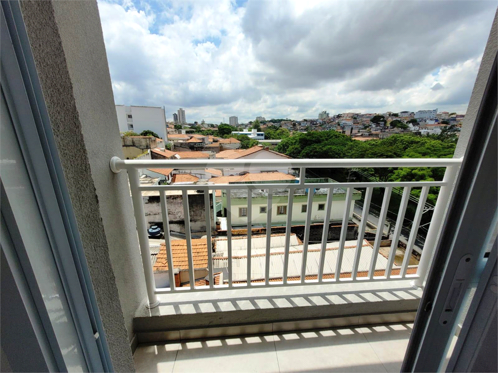 Apartamento a Venda na Vila Maria Alta com 02 Quartos por R$ 275.000,00