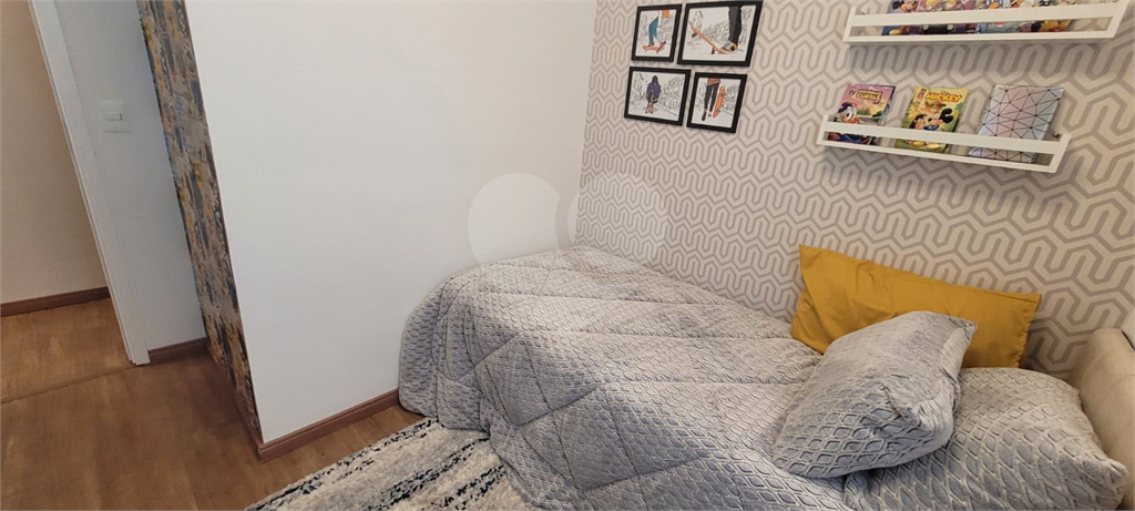 Apartamento a Venda na Vila Maria Alta com 02 Quartos por R$ 275.000,00