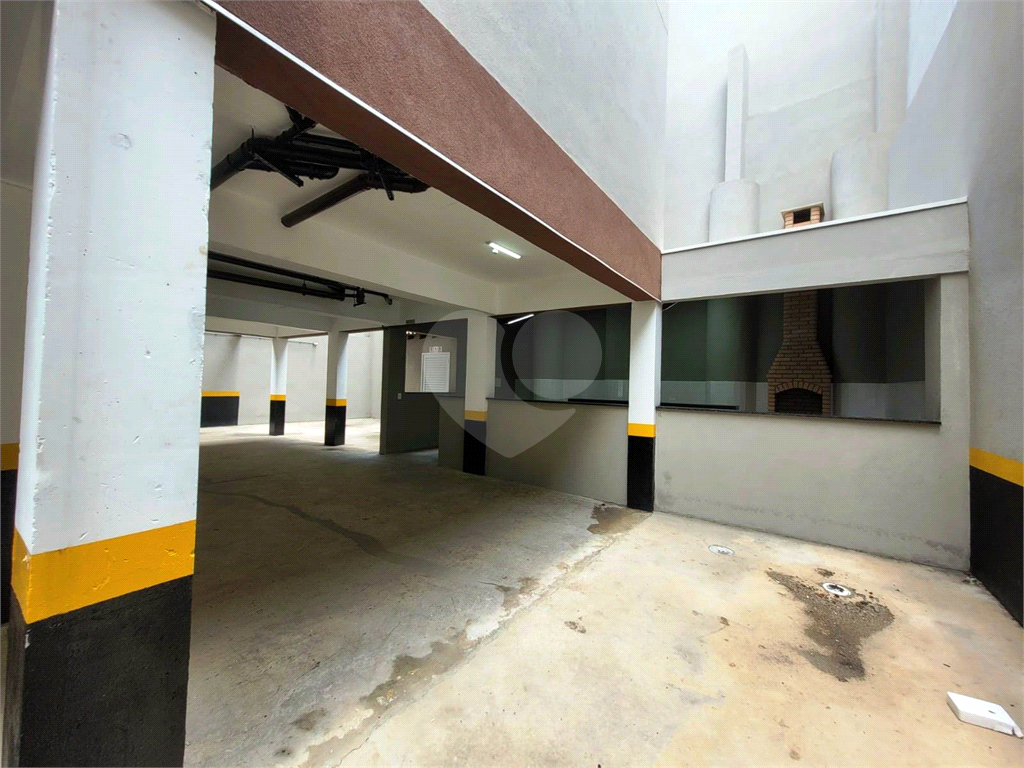 Apartamento a Venda na Vila Maria Alta com 02 Quartos por R$ 275.000,00