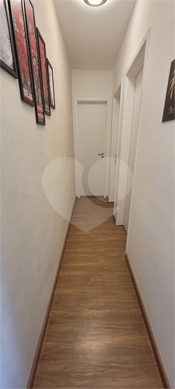 Apartamento a Venda na Vila Maria Alta com 02 Quartos por R$ 275.000,00