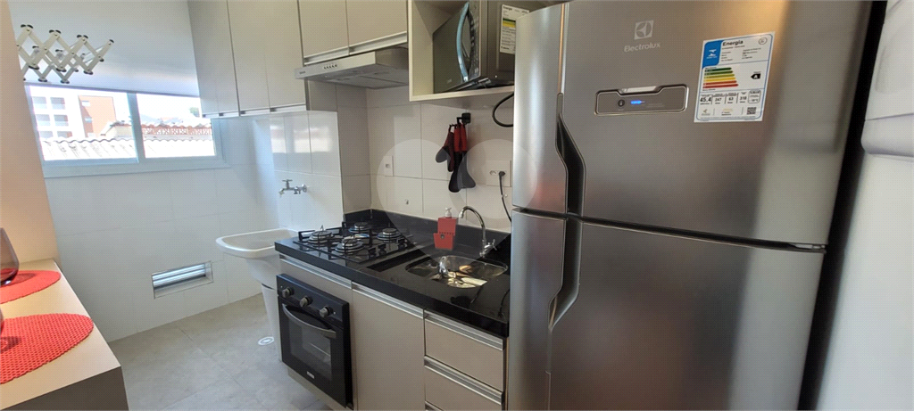 Apartamento a Venda na Vila Maria Alta com 02 Quartos por R$ 275.000,00