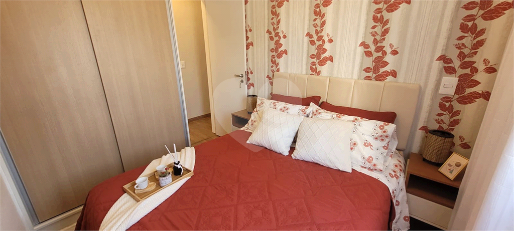 Apartamento para Alugar na Vila Maria Alta com 02 Quartos por R$ 1.600,00