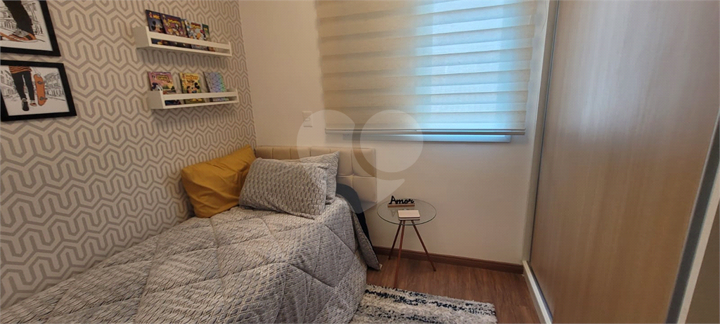 Apartamento para Alugar na Vila Maria Alta com 02 Quartos por R$ 1.600,00
