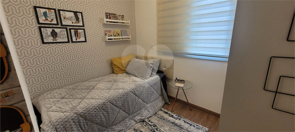 Apartamento para Alugar na Vila Maria Alta com 02 Quartos por R$ 1.600,00