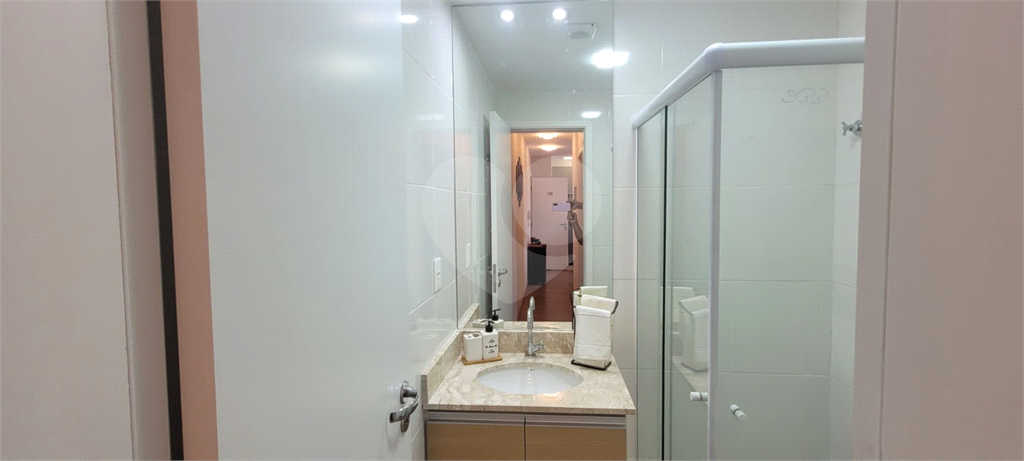 Apartamento para Alugar na Vila Maria Alta com 02 Quartos por R$ 1.600,00