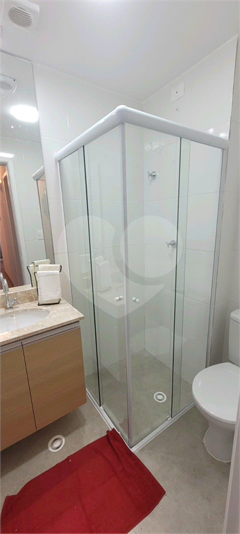 Apartamento para Alugar na Vila Maria Alta com 02 Quartos por R$ 1.600,00
