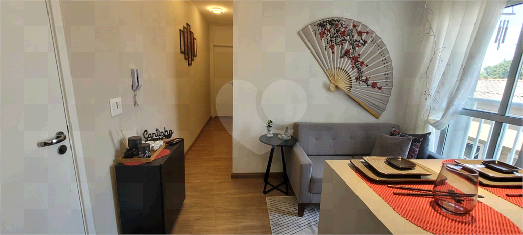 Apartamento para Alugar na Vila Maria Alta com 02 Quartos por R$ 1.600,00