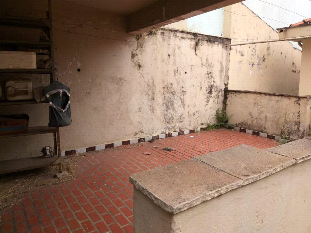 Sobrado Vila Maria Alta.