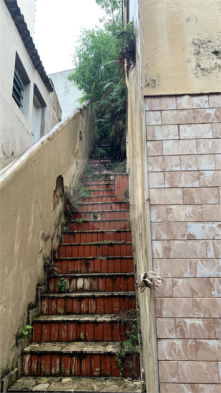 Sobrado Vila Maria Alta.