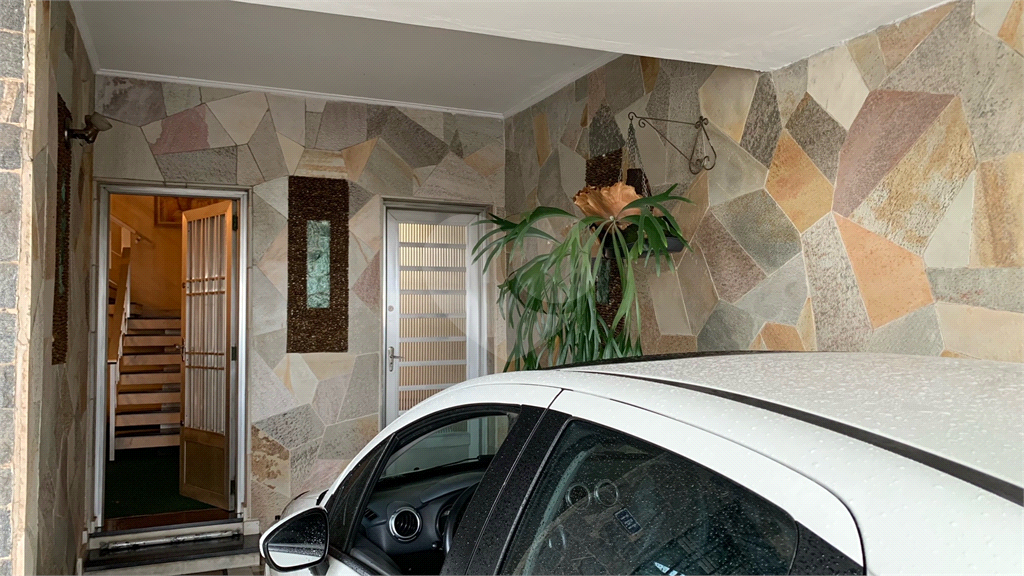 Sobrado Vila Maria Alta.