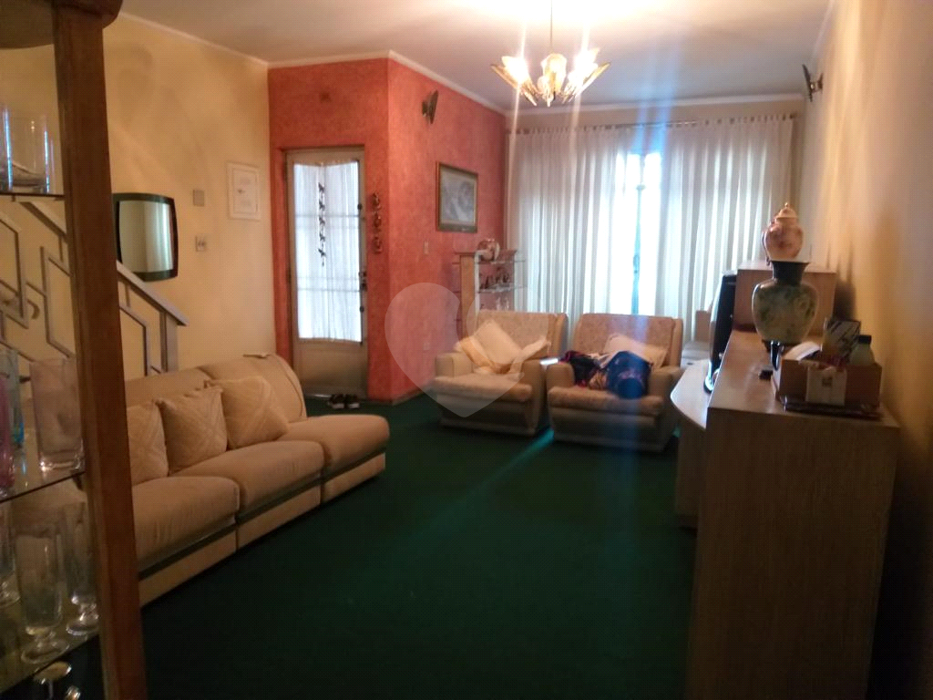 Sobrado Vila Maria Alta.