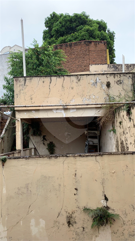 Sobrado Vila Maria Alta.