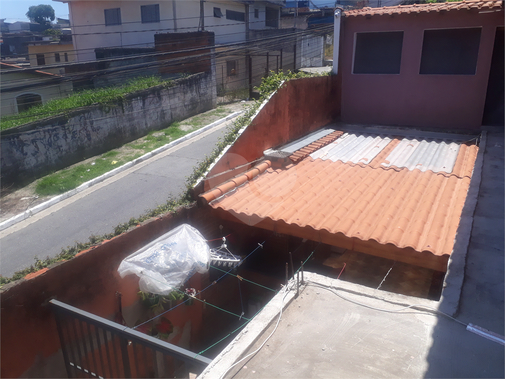 Sobrado à venda com 4 quartos, 180m² - Foto 42