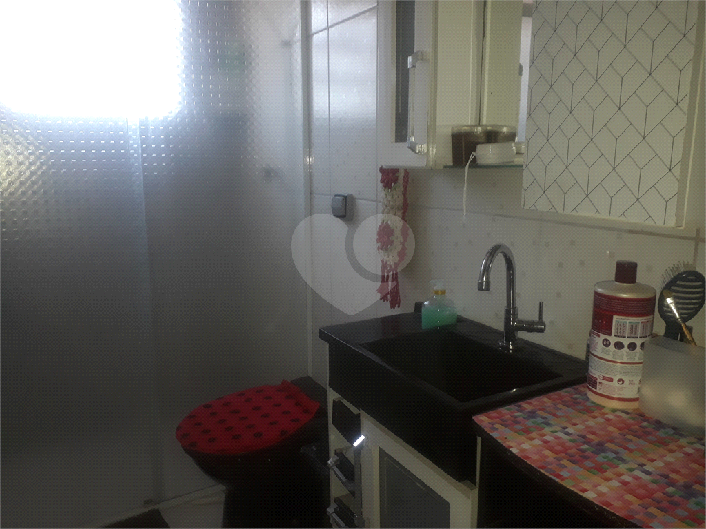 Sobrado à venda com 4 quartos, 180m² - Foto 35