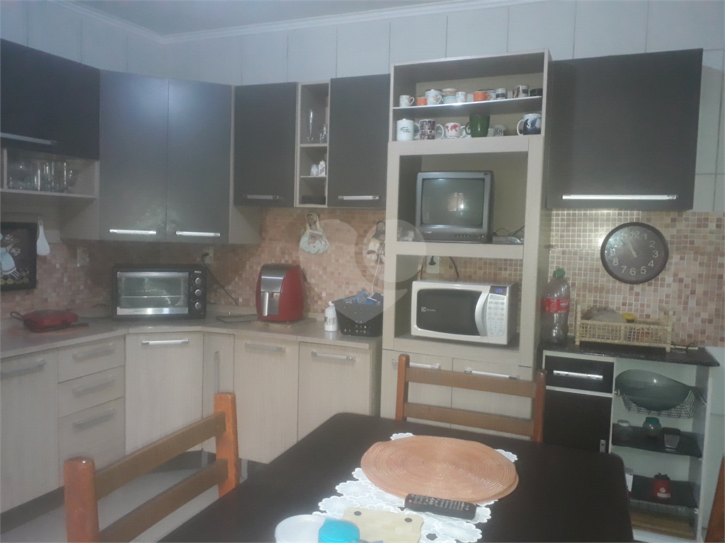 Sobrado à venda com 4 quartos, 180m² - Foto 16