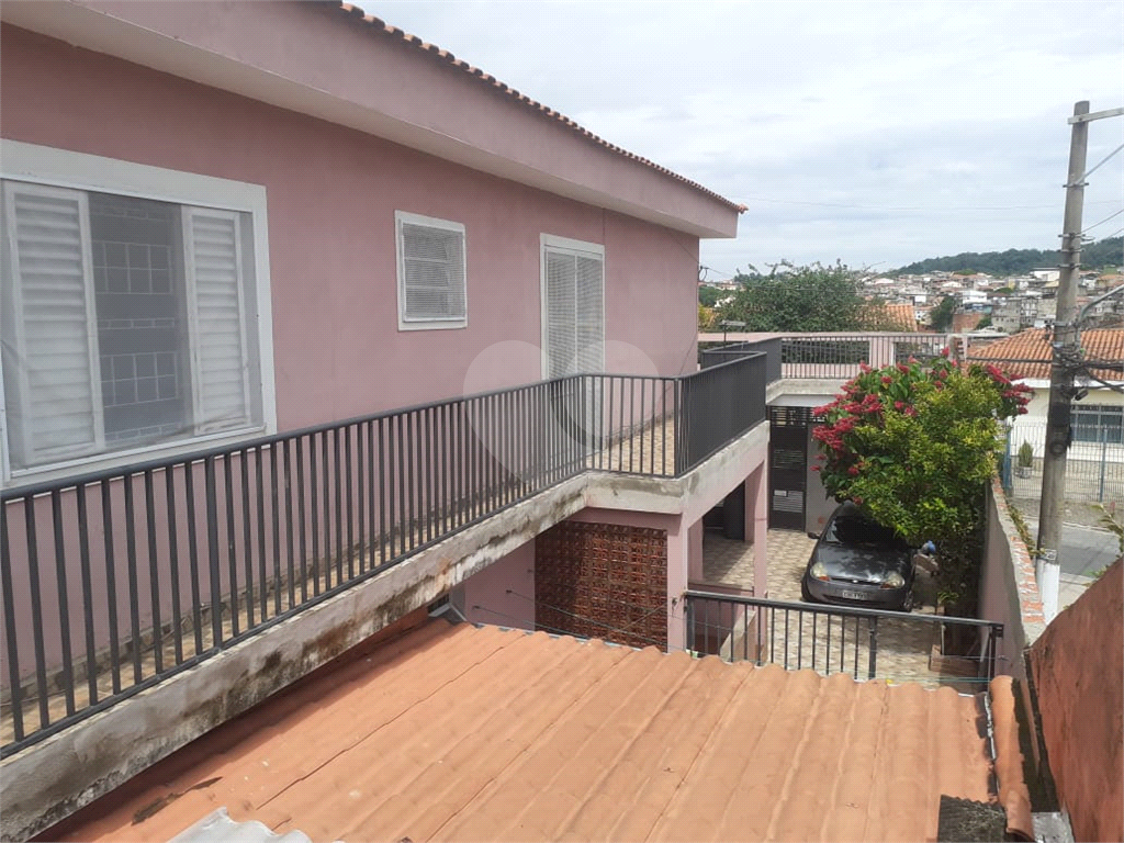 Sobrado à venda com 4 quartos, 180m² - Foto 49