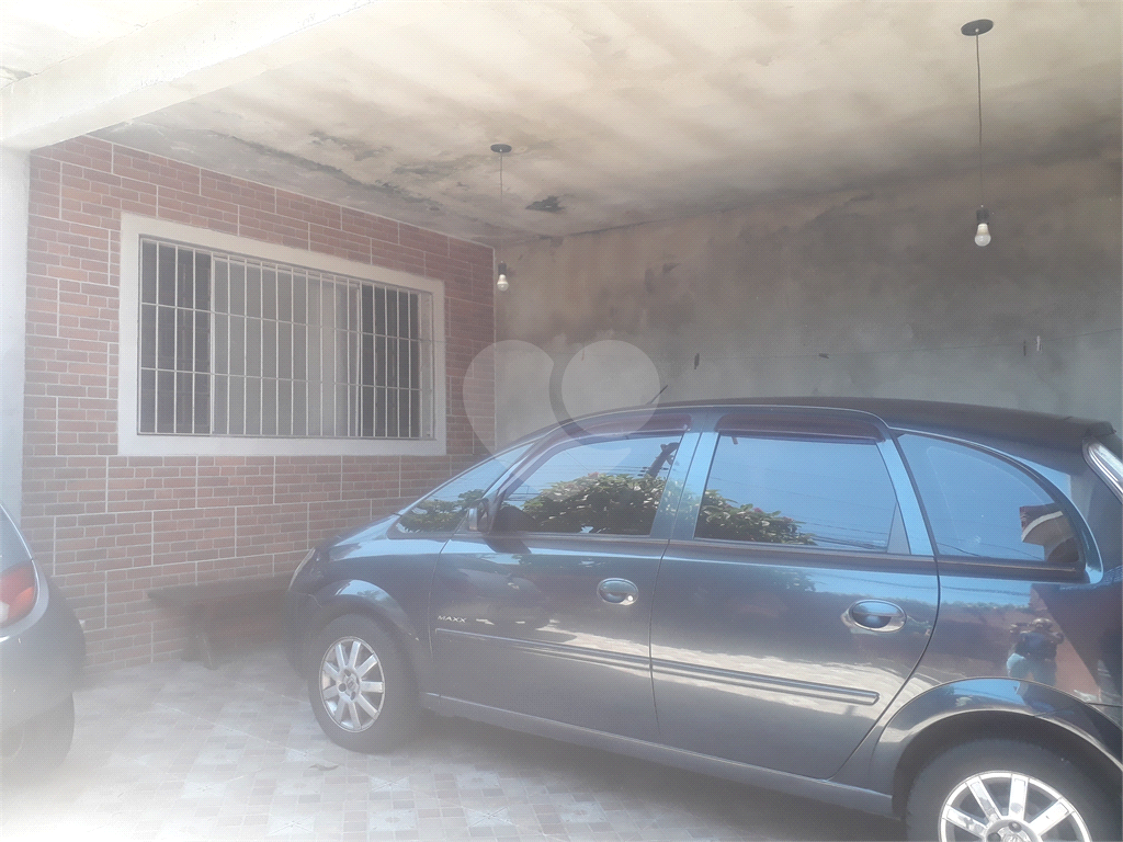 Sobrado à venda com 4 quartos, 180m² - Foto 40