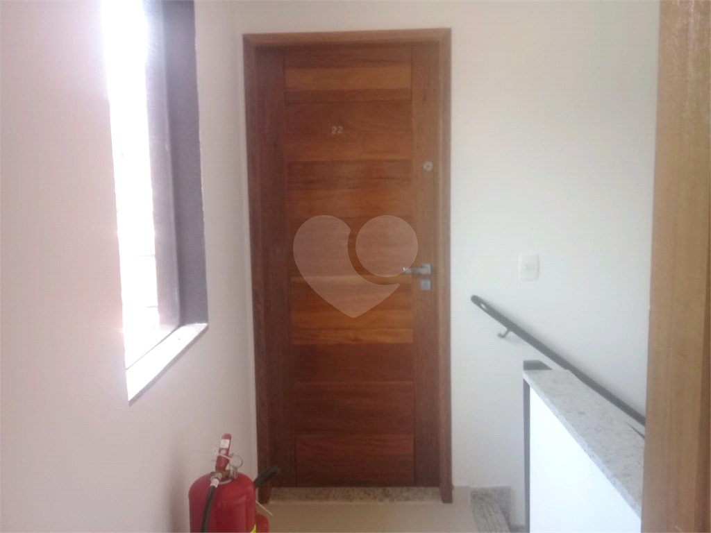 Apartamento à venda com 1 quarto, 25m² - Foto 21