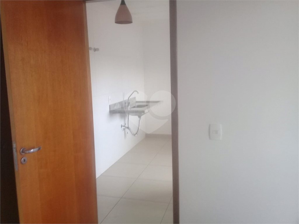 Apartamento à venda com 1 quarto, 25m² - Foto 19