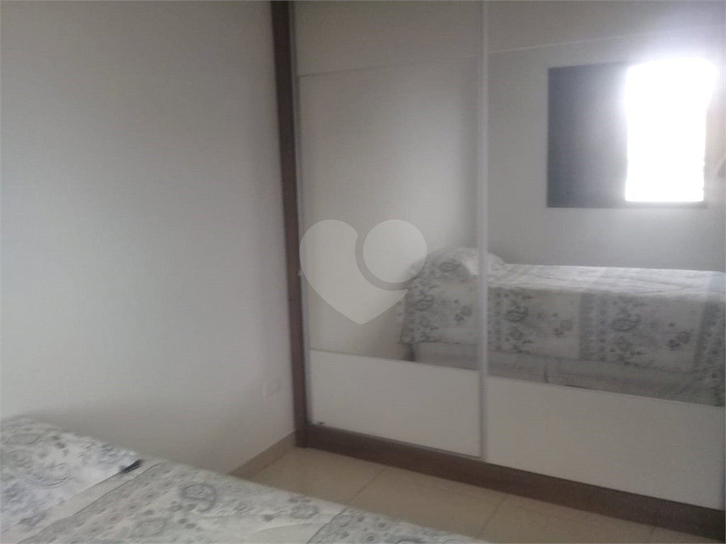 Apartamento à venda com 1 quarto, 25m² - Foto 5